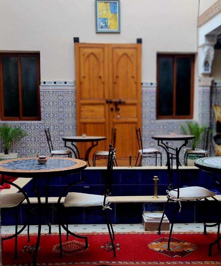 Riad Amazing Marrakesh Bagian luar foto