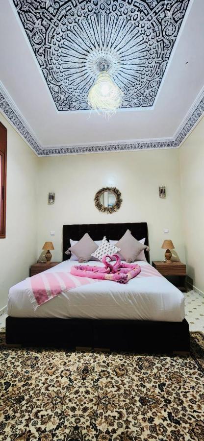 Riad Amazing Marrakesh Bagian luar foto
