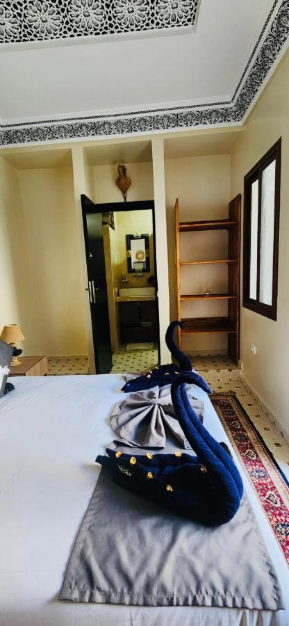 Riad Amazing Marrakesh Bagian luar foto