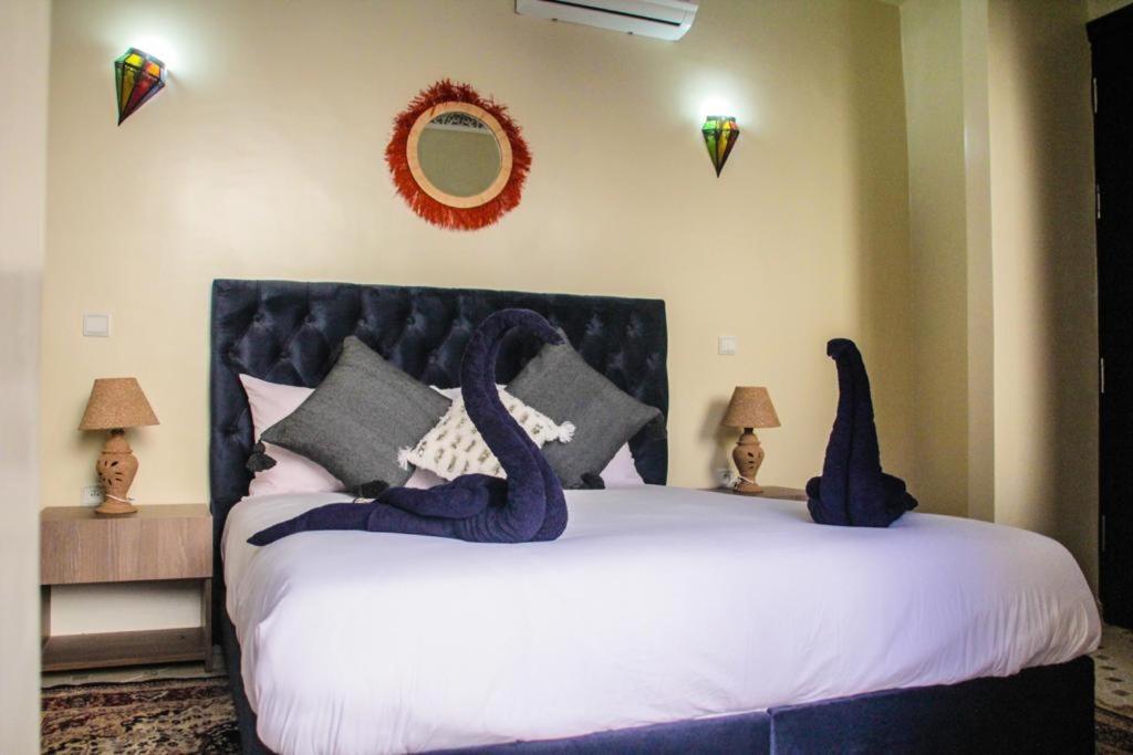 Riad Amazing Marrakesh Bagian luar foto