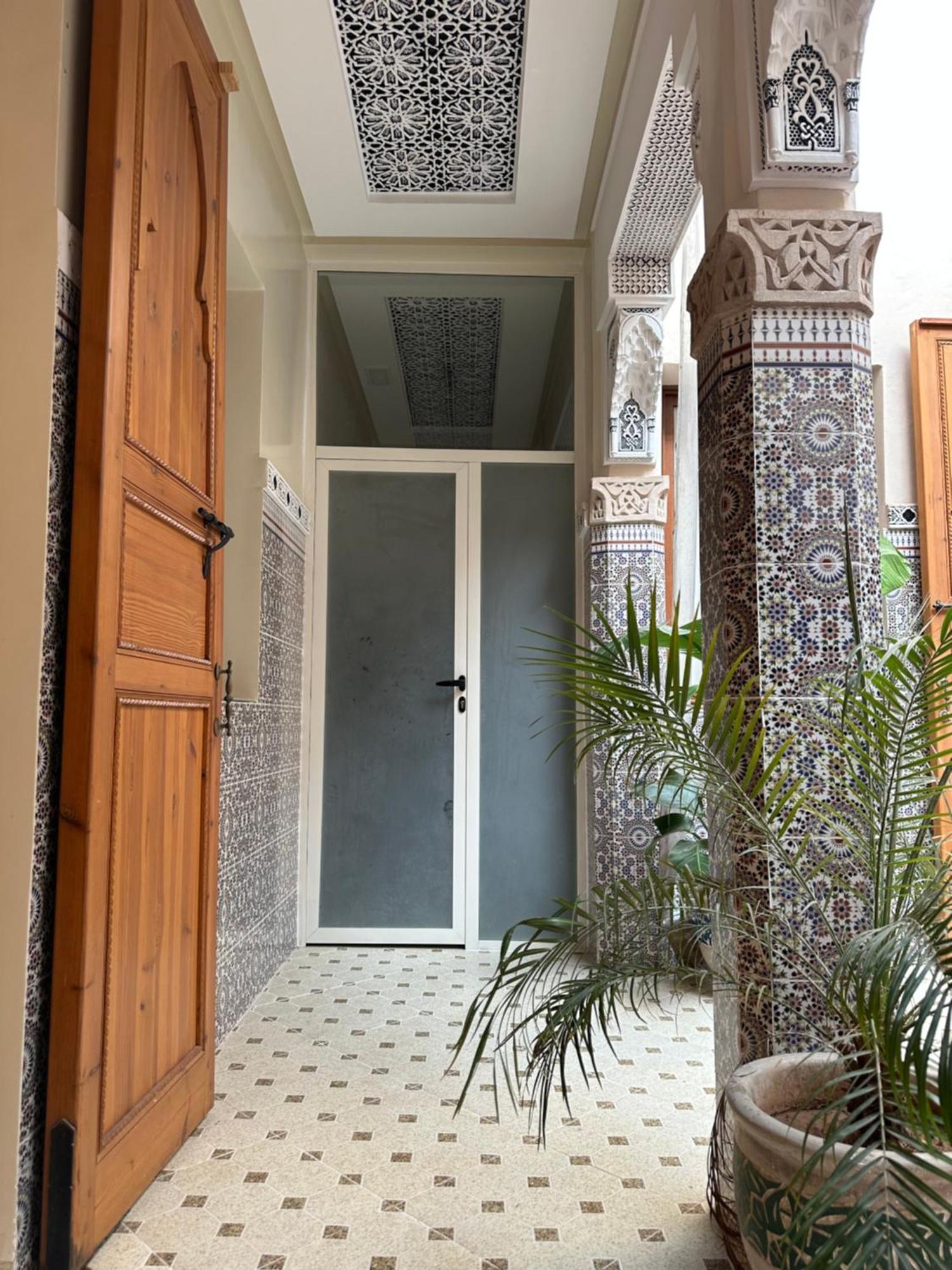Riad Amazing Marrakesh Bagian luar foto